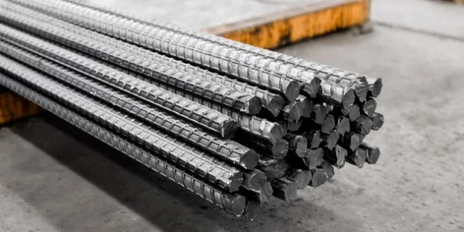 قیمت میلگرد آجدار