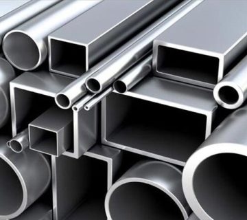 قیمت نبشی و ناودانی