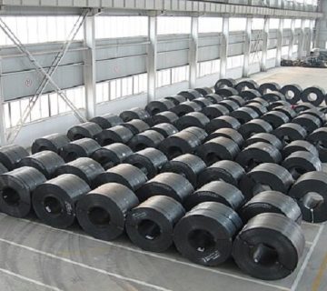 انواع ورق دو میل