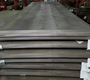 قیمت ورق گالوانیزه امروز