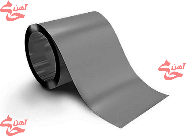 کاربرد ورق گالوانیزه کیلویی