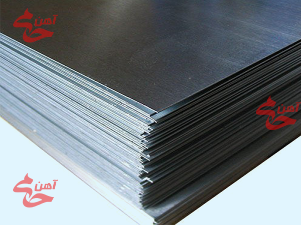 کاربرد ورق سیاه 2 میل