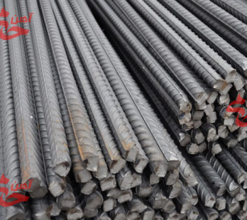 کاربرد میلگرد آجدار