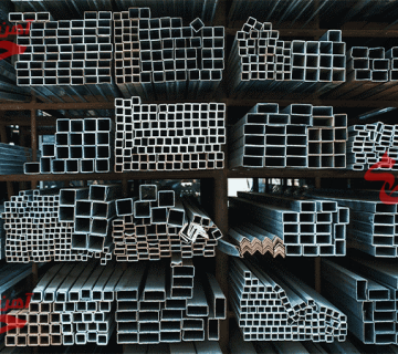 قیمت پروفیل آهن