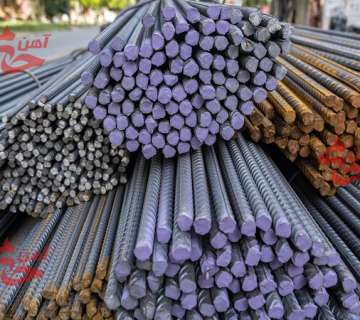 قیمت روز میلگرد آجدار