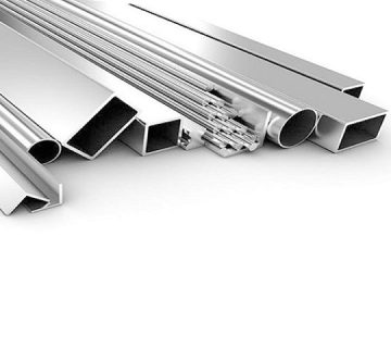 پروفیل آهنی